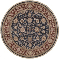 Round Rugs