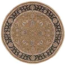 Round Rugs