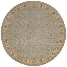 Round Rugs