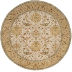 Round Rugs