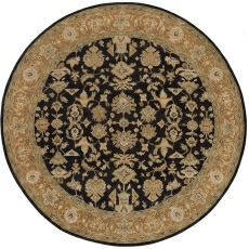 Round Rugs