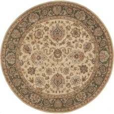 Round Rugs