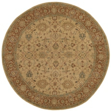 Round Rugs