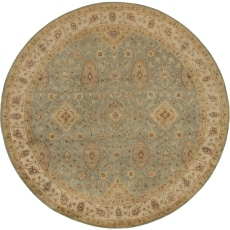 Round Rugs