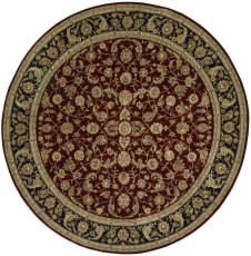 Round Rugs