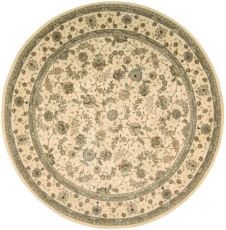 Round Rugs