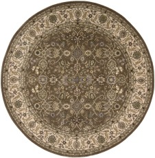 Round Rugs