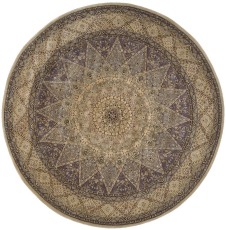 Round Rugs