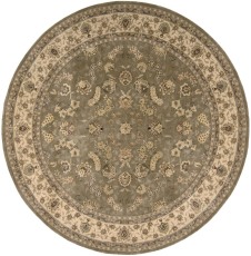 Round Rugs