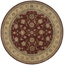 Round Rugs