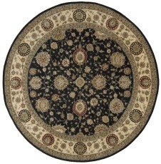 Round Rugs