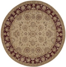 Round Rugs