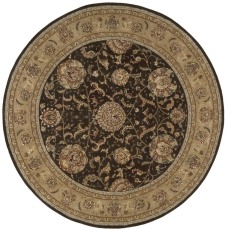 Round Rugs