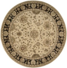 Round Rugs