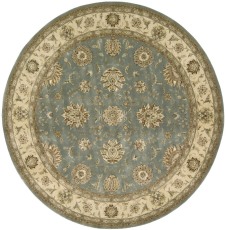 Round Rugs