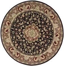 Round Rugs