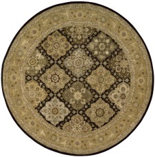 Round Rugs