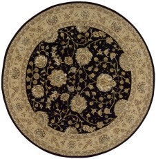 Round Rugs