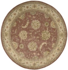 Round Rugs