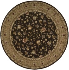 Round Rugs