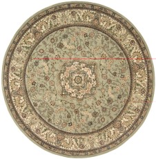 Round Rugs