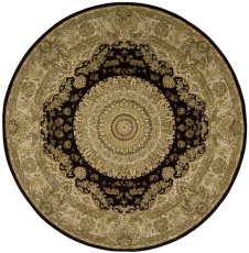 Round Rugs