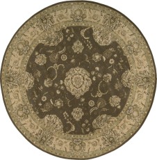 Round Rugs