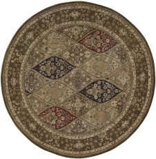 Round Rugs