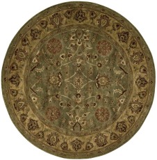 Round Rugs