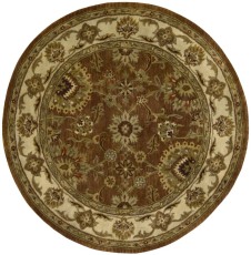 Round Rugs