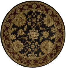 Round Rugs