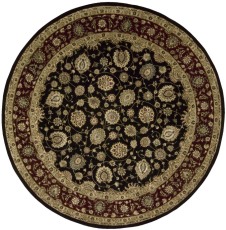 Round Rugs