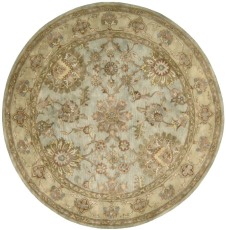 Round Rugs