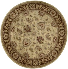 Round Rugs