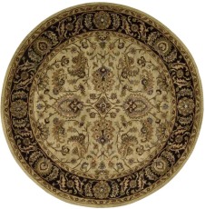 Round Rugs