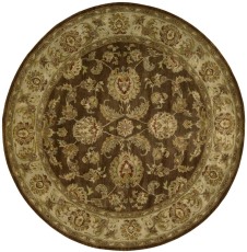 Round Rugs