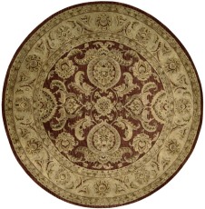 Round Rugs