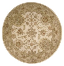 Round Rugs