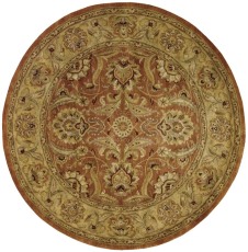 Round Rugs