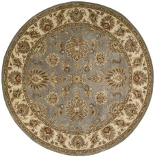 Round Rugs