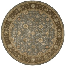 Round Rugs