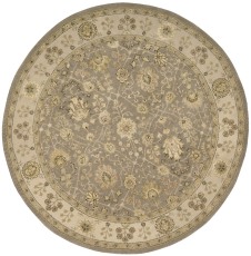 Round Rugs