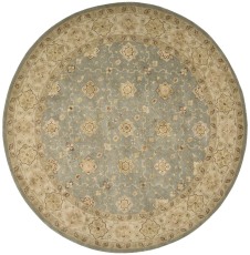 Round Rugs