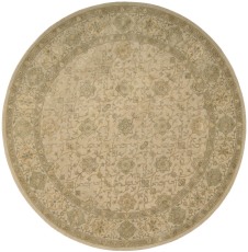 Round Rugs