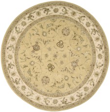 Round Rugs