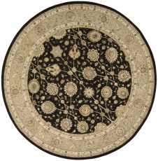 Round Rugs