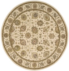 Round Rugs