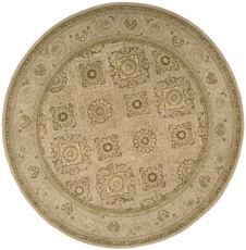 Round Rugs