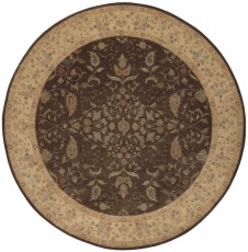 Round Rugs