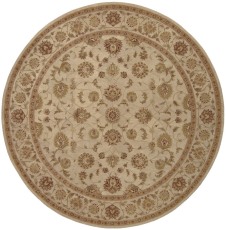 Round Rugs